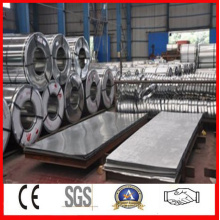 Hot Dipped Galvanized Steel Coil